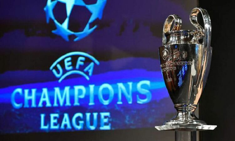 UEFA Champions League 