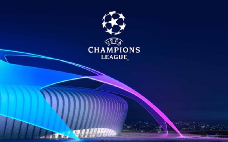 Chung kết Champions League thay đổi địa điểm